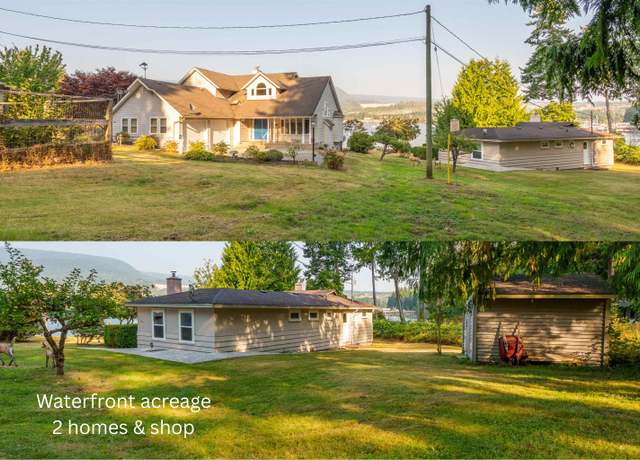 Property at 5883 Spray St, Sechelt, BC V7Z 0L7, 4 beds, 3 baths