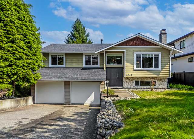 Property at 6142 Leibly Ave, Burnaby, BC V5E 3C8, 5 beds, 3 baths