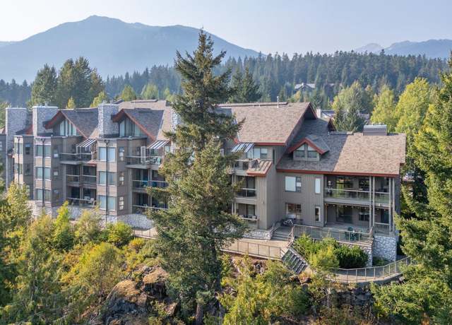 Property at 3309 Ptarmigan Pl #129, Whistler, BC V8E 0V6, 2 beds, 2 baths