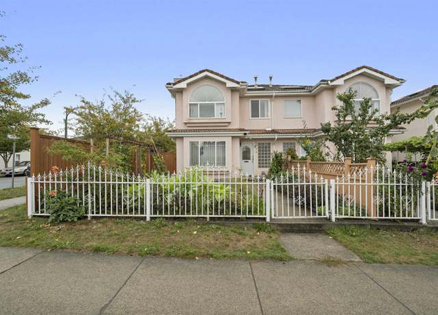 Photo of 6208 Beatrice St, Vancouver, BC V5P 3R4