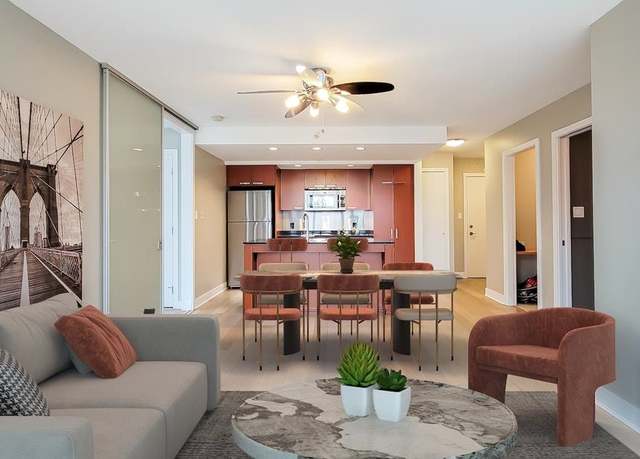 Property at 1255 Seymour St #804, Vancouver, BC V6B 0H1, 2 beds, 2 baths