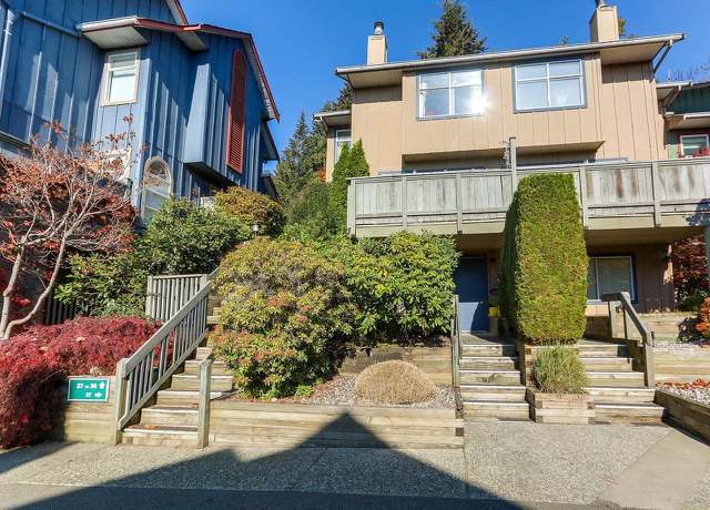 Photo of 900 W 17th St #33, North Vancouver, BC V7P 3K5
