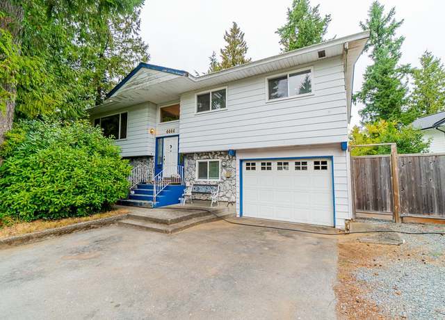 Photo of 4444 202a St, Langley, BC V3A 6N1