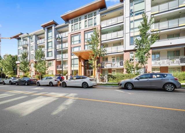 Photo of 2651 Library Lane #403, North Vancouver, BC V7J 0C1