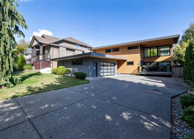 Photo of 1365 Glenbrook St, Coquitlam, BC V3E 3G8