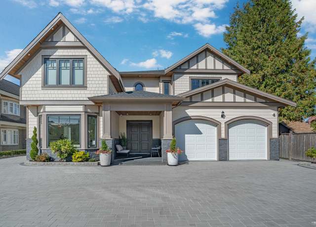 Photo of 11171 Granville Ave, Richmond, BC V6Y 1R7
