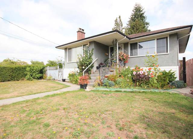 Photo of 6612 Linden Ave, Burnaby, BC V5E 3G4