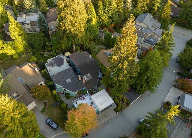 Photo of 5644 White Pine Lane, North Vancouver, BC V7R 4S1