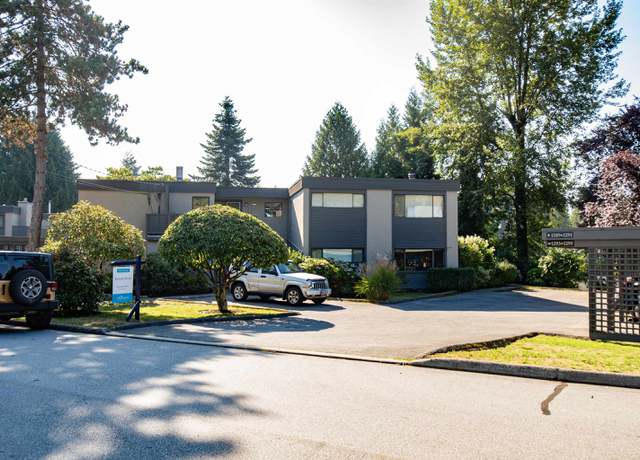 Photo of 1295 Plateau Dr, North Vancouver, BC V7P 2J3