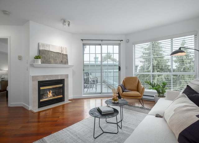 Photo of 250 W 4th St #304, North Vancouver, BC V7M 1H7