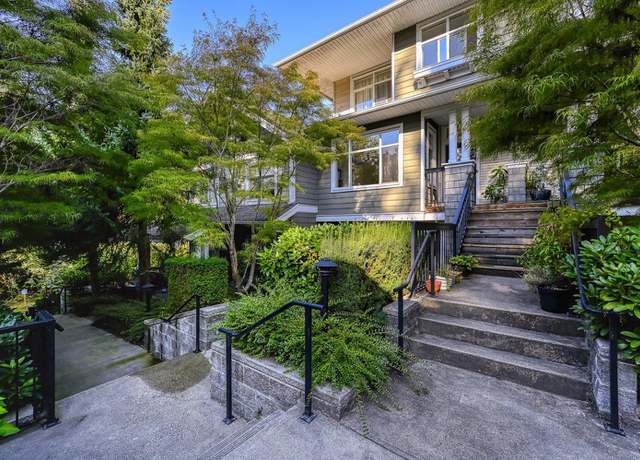 Photo of 6878 Southpoint Dr #73, Burnaby, BC V3N 5E4