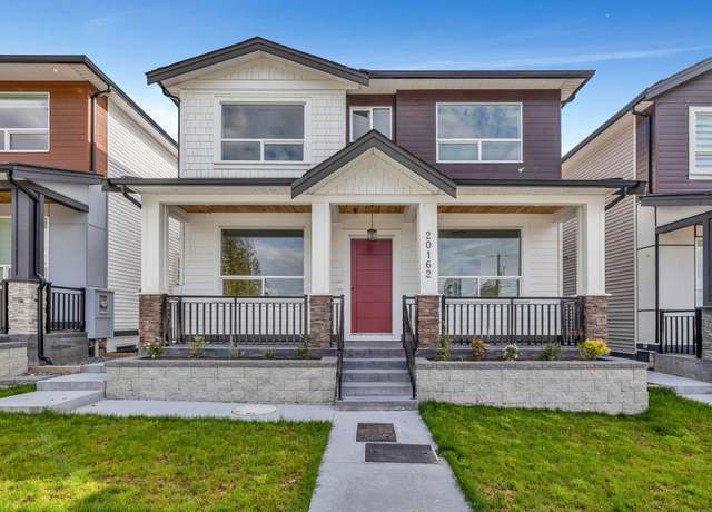 Property at 20162 82 Ave, Langley, BC V2Y 2A8, 8 beds, 6.5 baths