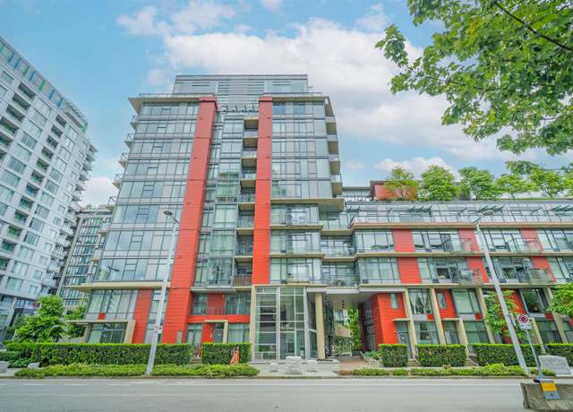 Photo of 38 W 1st Ave #607, Vancouver, BC V5Y 3K8