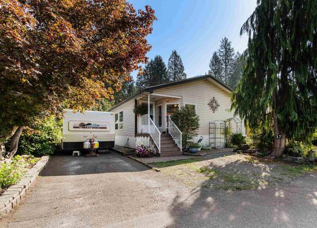 Photo of 52324 Yale Rd #17, Rosedale, BC V0X 1X1