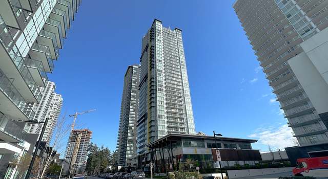 Photo of 6700 Dunblane Ave #3508, Burnaby, BC V5H 0J3