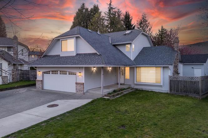 5935 133a St, Surrey, BC V3X 2N7 | MLS# R2870170 | Redfin