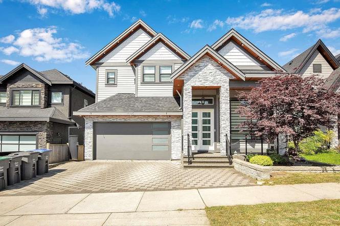 7715 154a St, Surrey, BC V3S 1C2 | For Sale ($1,998,000