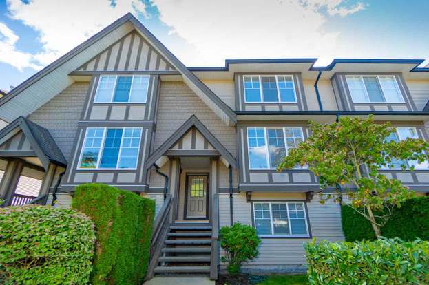 7233 Heather St 18 Richmond Bc V6y 4j8 Mls R2409760 Redfin