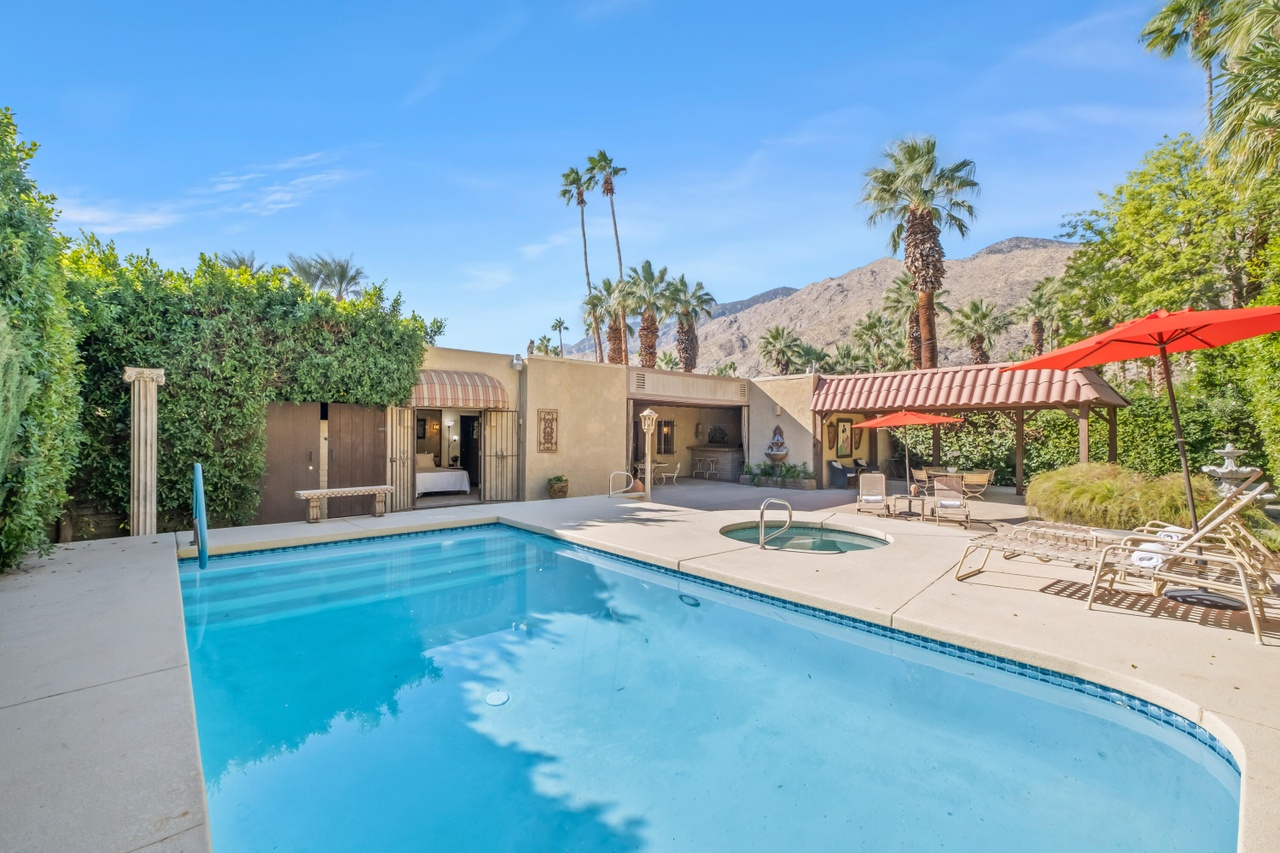 416 E Avenida Olancha, Palm Springs, CA 92264 | MLS# 219103097 | Redfin