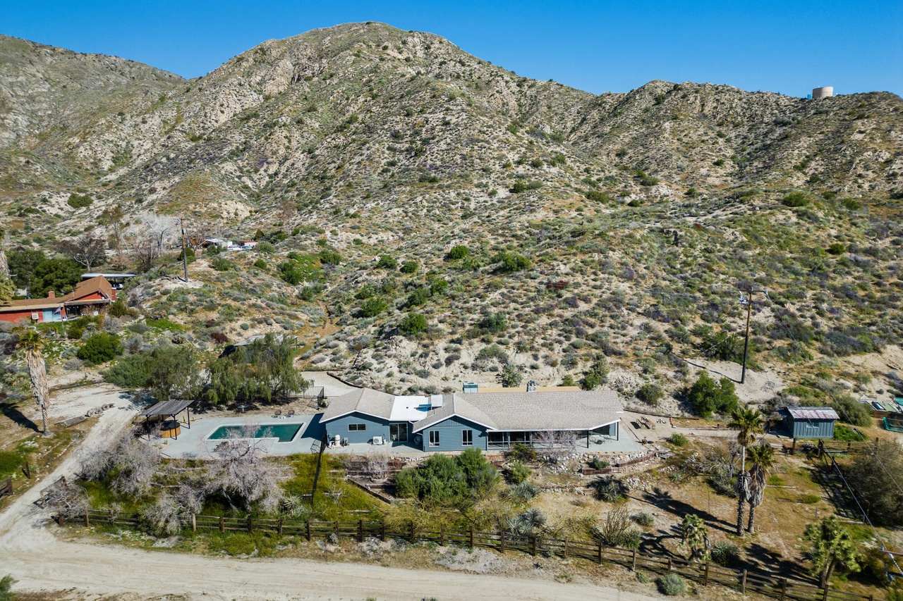 48889 Oak Dr, Morongo Valley, CA 92256 MLS 219092137 Redfin