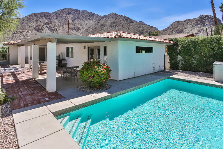 Calle Temecula La Quinta Ca Mls Redfin