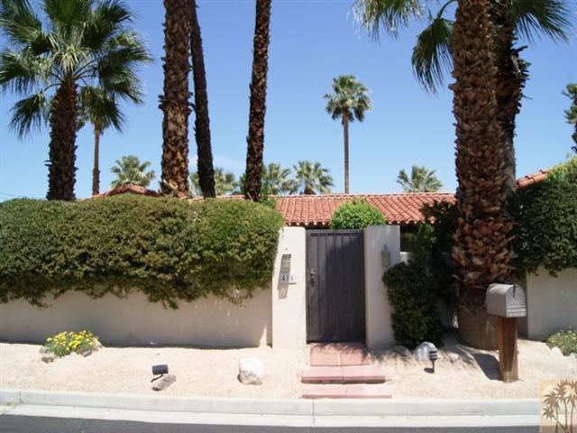 486 E The Palms, Palm Springs, CA 92262 | MLS# 41453278 | Redfin