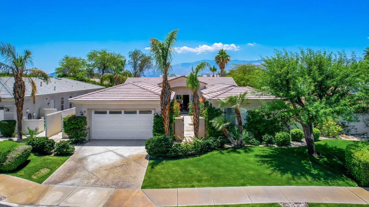 15 Provence Way, Rancho Mirage, CA 92270 MLS 219096373 Redfin