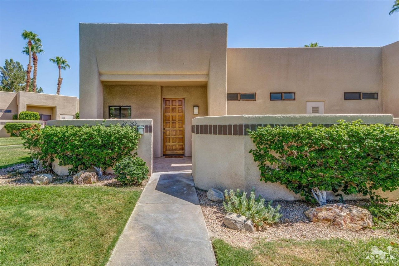 28386 Desert Princess Dr, Cathedral City, CA 92234 MLS 218025442