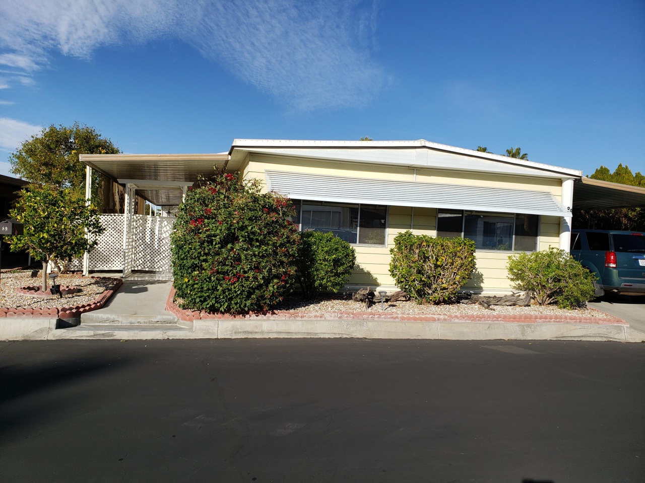 89 Desert Rose Dr Palm Springs Ca 92264 Mls 219055491 Redfin