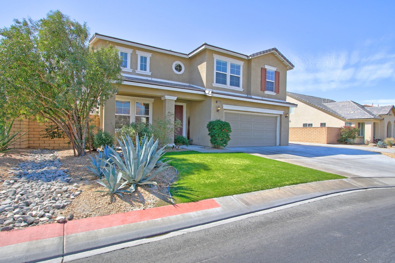 talavera indio homes