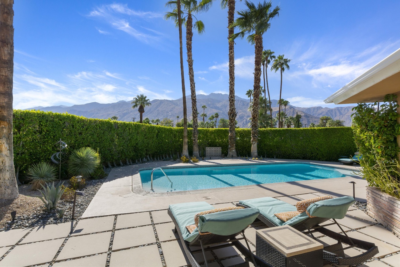 1428 E El Alameda, Palm Springs, CA 92262 | MLS# 219031539 | Redfin