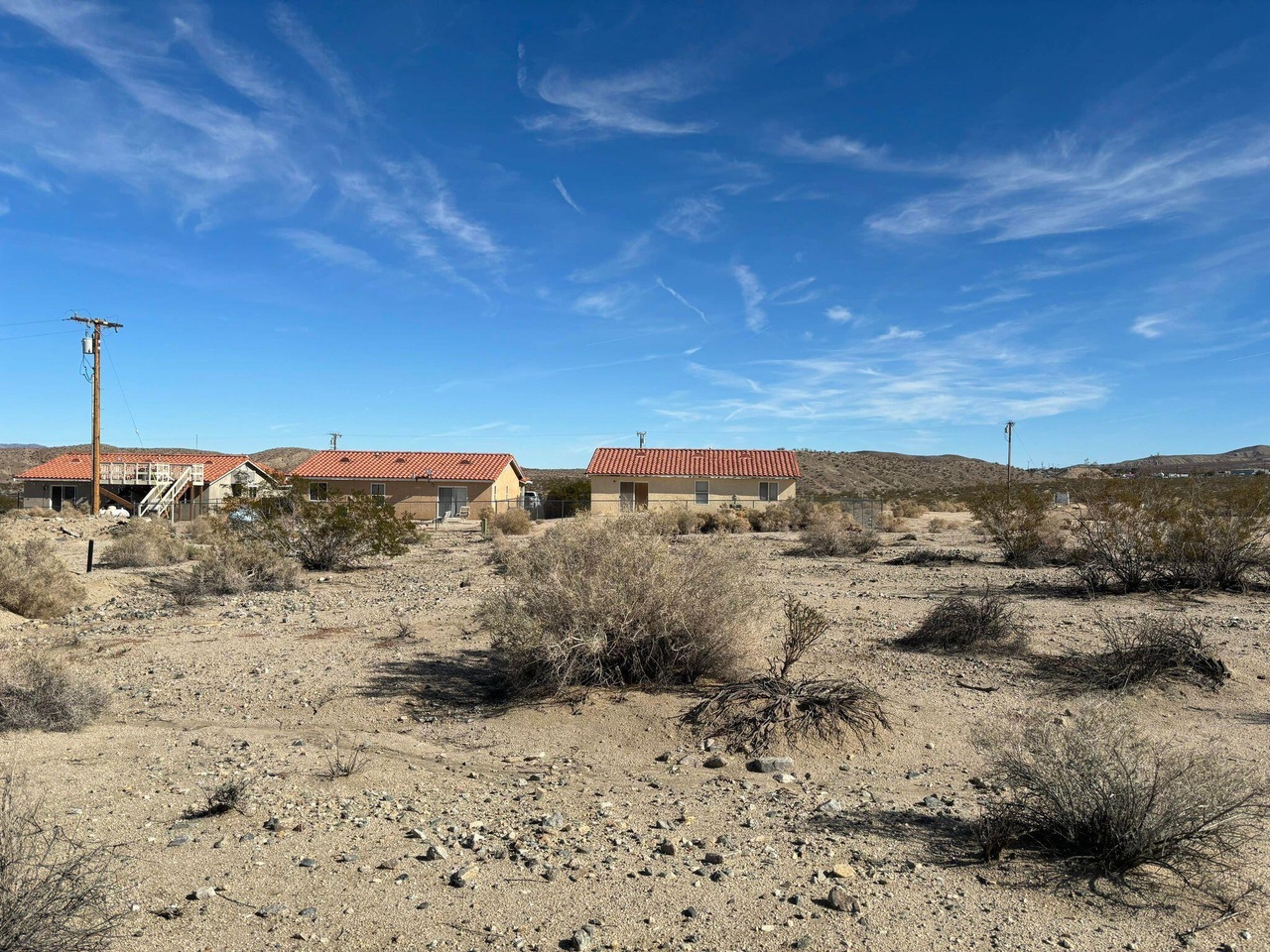 - Park Ave, 29 Palms, CA 92277 | MLS# 219107638 | Redfin