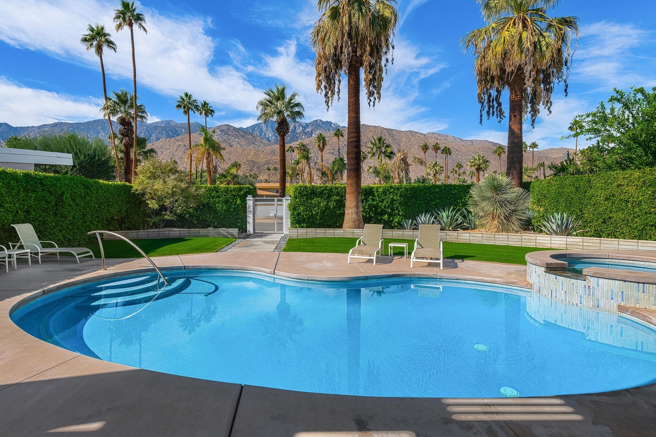 1630 S Calle Rolph, Palm Springs, CA 92264 MLS 219105872 Redfin