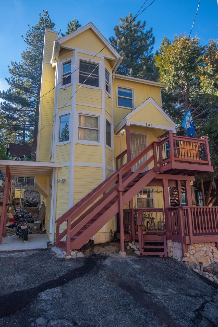 33015 Arrowbear Dr, Running Springs, CA 92382 MLS 219037884 Redfin
