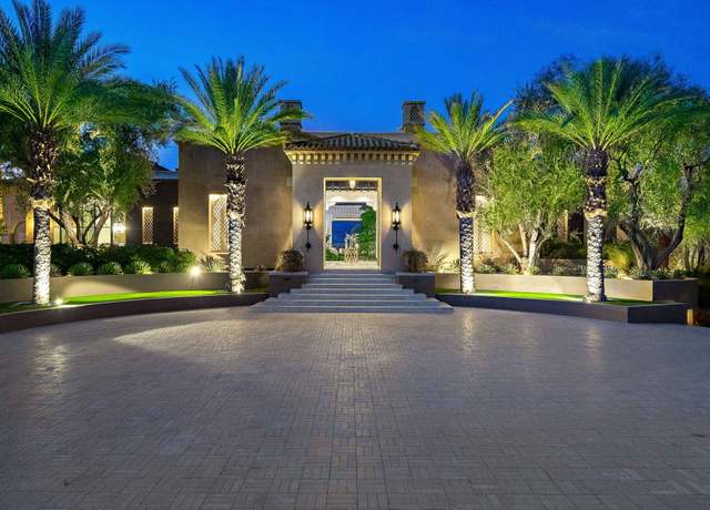 Property at 613 Indian Cv, Palm Desert, CA 92260, 5 beds, 6 baths