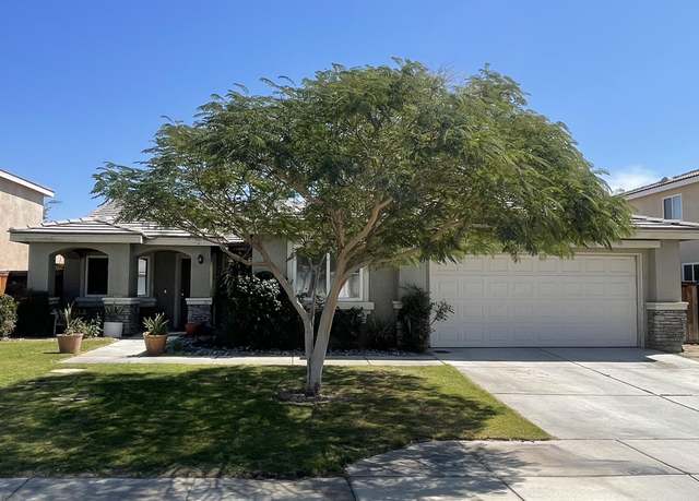 Property at 48490 El Arco St, Coachella, CA 92236, 5 beds, 2 baths