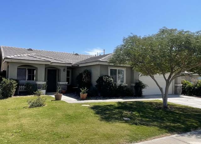 Property at 48490 El Arco St, Coachella, CA 92236, 5 beds, 2 baths