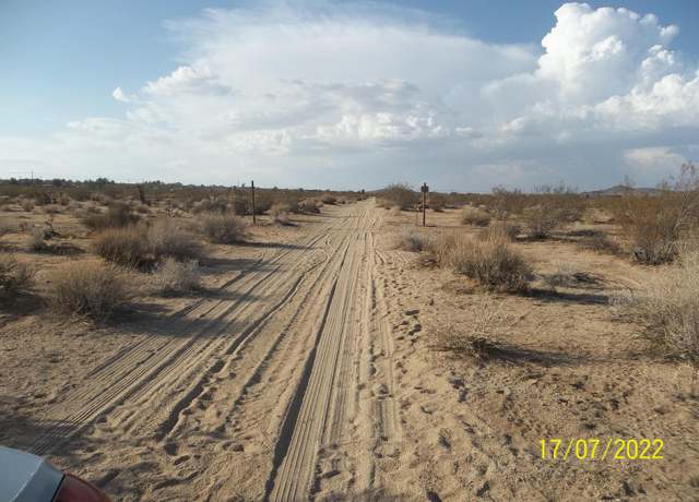 Property at 4375 Sunburst (9.77 Acres) Ave, Joshua Tree, CA 92252