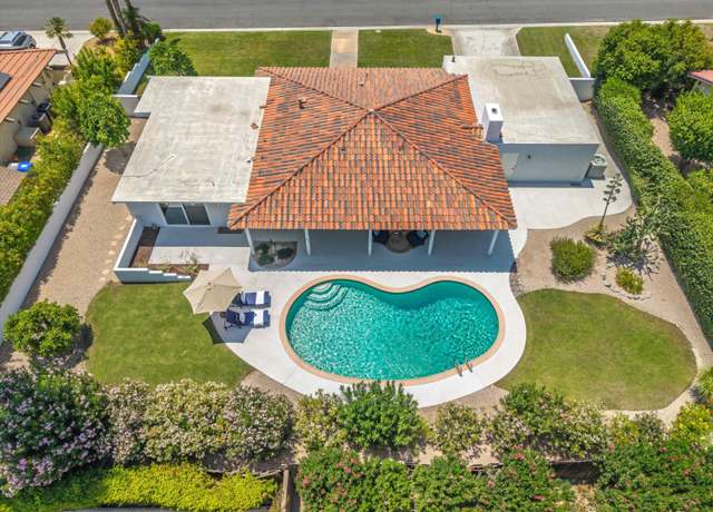 Property at 72920 Somera Rd, Palm Desert, CA 92260, 3 beds, 2 baths