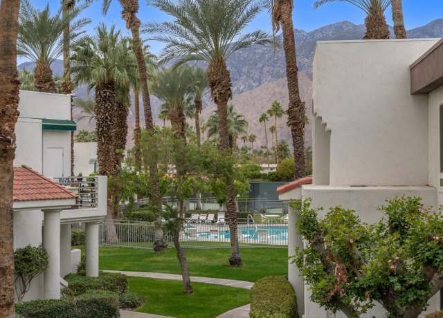 Property at 401 S El Cielo Rd #142, Palm Springs, CA 92262, 1 bed, 1 bath