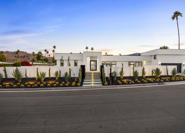 Property at 47833 Sun Corral Trl, Palm Desert, CA 92260, 3 beds, 3 baths