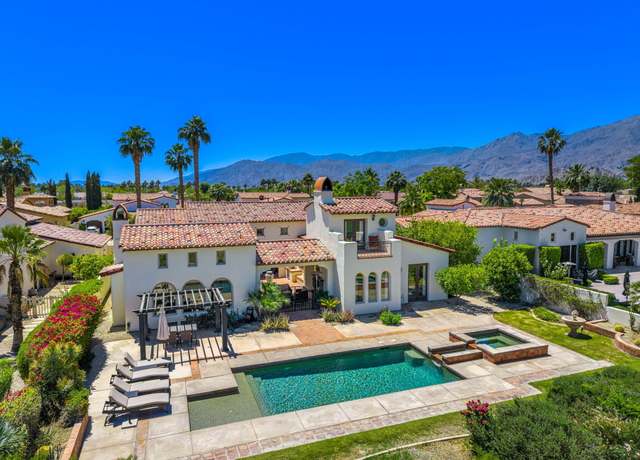 Property at 81280 National Dr, La Quinta, CA 92253, 5 beds, 5.5 baths