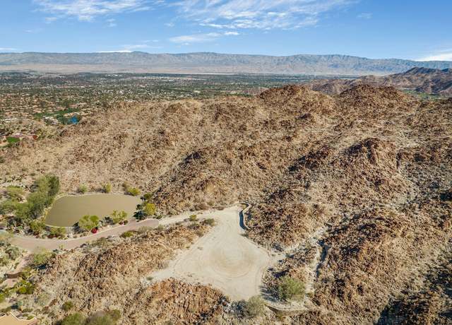 Property at 707 Summit Cv, Palm Desert, CA 92260
