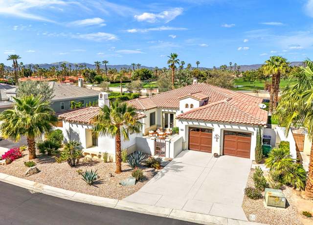 Property at 74048 Via Vittorio, Palm Desert, CA 92260, 3 beds, 3.5 baths