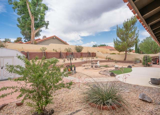 Property at 56889 Navajo Trl, Yucca Valley, CA 92284, 3 beds, 2 baths