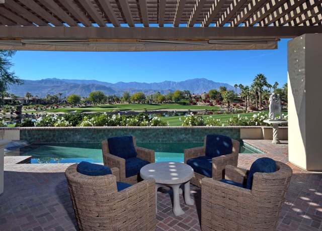 Property at 42645 Via Orvieto, Indian Wells, CA 92210, 4 beds, 4.5 baths