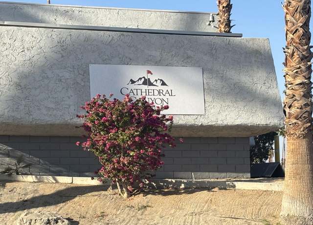 Property at 68440 Camino Jalan, Cathedral City, CA 92234, 2 beds, 2 baths
