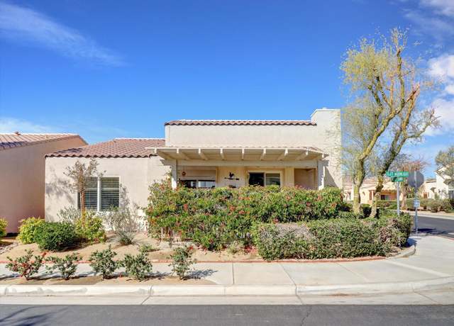 Property at 79355 Rose Dawn, La Quinta, CA 92253, 2 beds, 2 baths