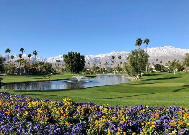 Property at 69411 Ramon Rd #123, Cathedral City, CA 92234