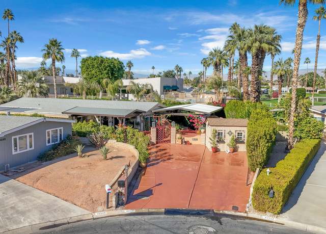 Property at 42535 Tungsten Pl, Palm Desert, CA 92260, 2 beds, 2 baths